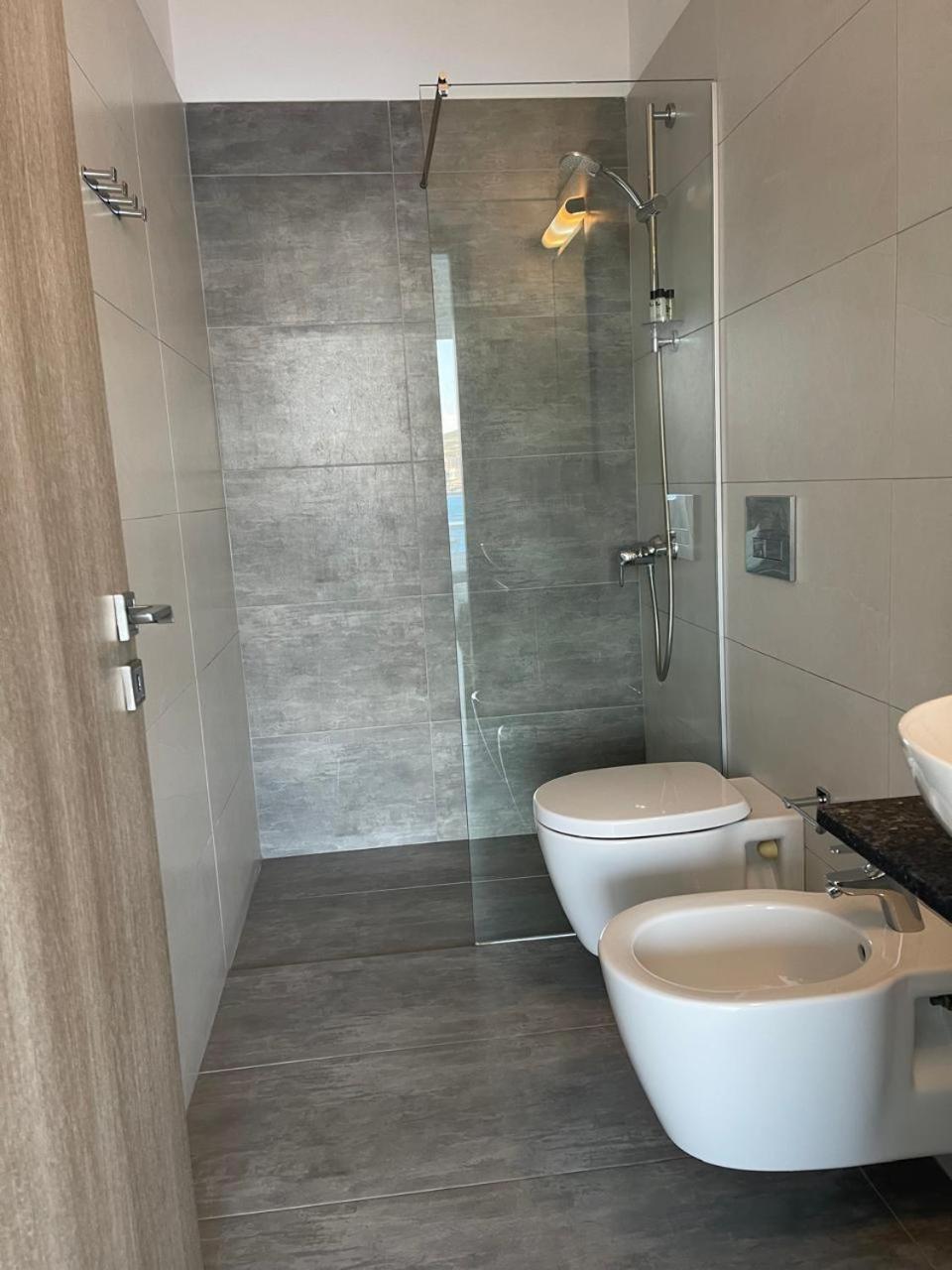 Kristina Bellavista Rooms Saranda Kültér fotó