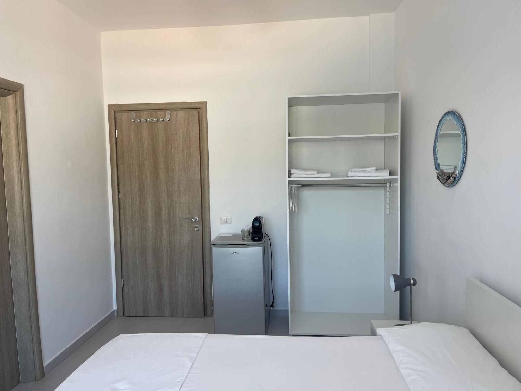 Kristina Bellavista Rooms Saranda Kültér fotó
