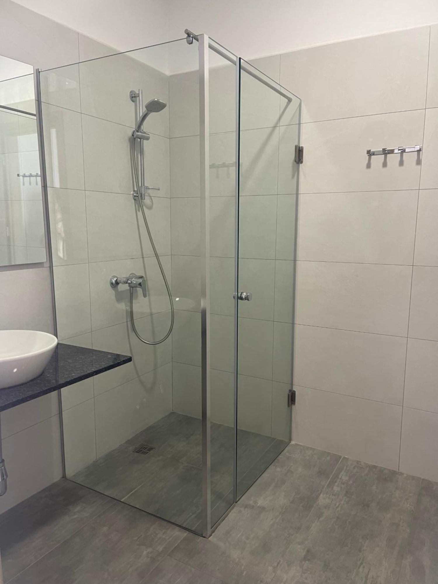 Kristina Bellavista Rooms Saranda Kültér fotó