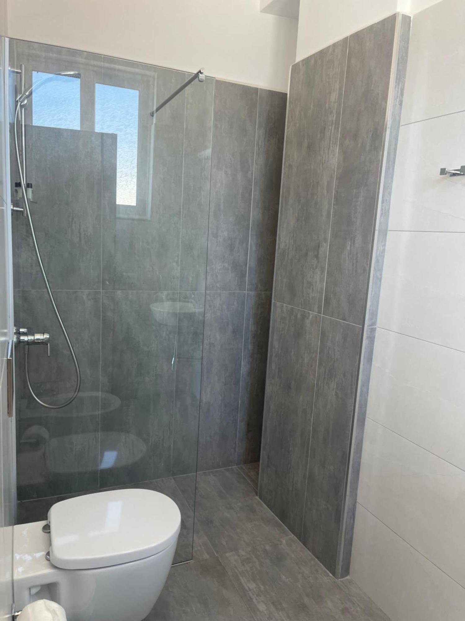 Kristina Bellavista Rooms Saranda Kültér fotó