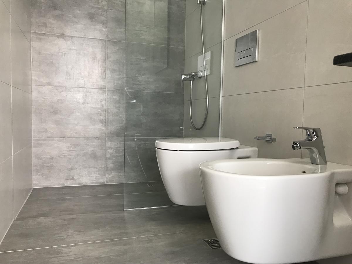 Kristina Bellavista Rooms Saranda Kültér fotó